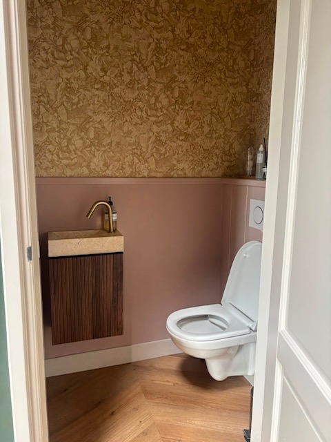 Kleur- & materiaaladvies